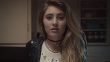 Lia Marie Johnson - DNA