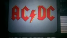 AC/DC - Heatseeker