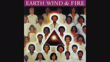 Earth, Wind & Fire - Take It to the Sky (Audio)