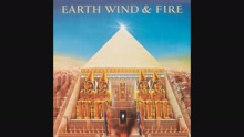 Earth, Wind & Fire - Beijo aka Brazilian Rhyme (Audio)