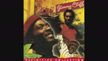 Jimmy Cliff - I Can See Clearly Now (Pseudo video)