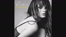Lea Michele - Cannonball (Pseudo Video)