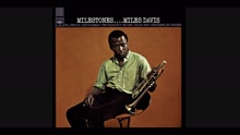 Miles Davis - Milestones (Audio)