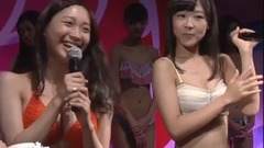 AKB48 - AKB48グループ 夏祭り Vol.6