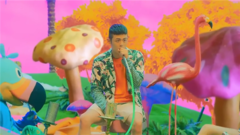 Beenzino - Time Travel