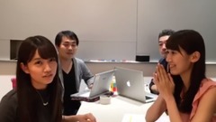 AKB48 - SHOWROOM 加藤玲奈