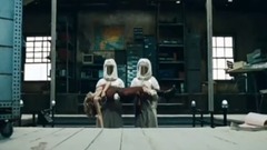 影视原声 - 电影<生化危机3:灭绝>预告片