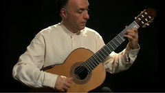 阿拉伯风格随想曲