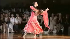 威廉皮诺-维也纳华尔兹表演