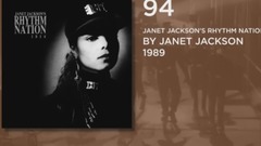 Top 100 Greatest Albums Of All Time