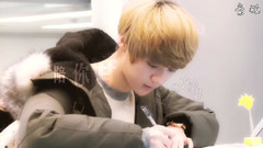 鹿晗 - 陪你度过漫长岁月