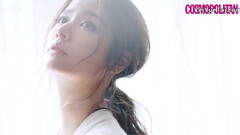 林心如 - 婚后越来越美的林心如COSMOPOLITAN.HK专访