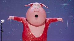 影视原声 - 电影<欢乐好声音>最新预告