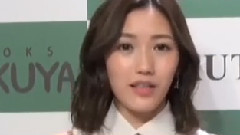 AKB48 - 写真集记者会 oricon独占