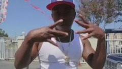 Yg - Slim 400 Bruisin