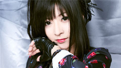 鈴華ゆう子 - 永世のクレイドル