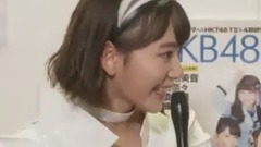 AKB48 - Showroom AKB48G猜拳大会2016后台实况直播 宮脇咲良Cut