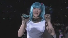 AKB48 - AKB48G猜拳大会2016 宮脇咲良Cut