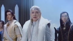 莲姬发现了剑灵樱空释