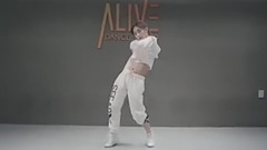 Seeart之02号舞蹈合体篇展示