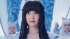 梨落复活性情变