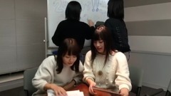 AKB48 - SHOWROOM AKB48のオールナイトニッポン超直前スペシャル!