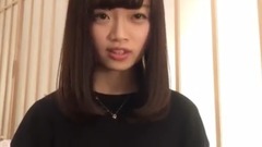 SHOWROOM 中井りか Part1