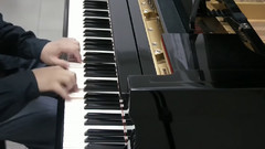 拉赫玛尼诺夫连帅演奏