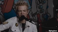 SUM 41 - Fake My Own Death