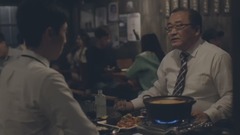 安七炫 - 餐厅旧事(Diner)