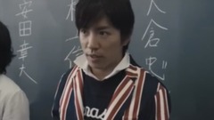 莽莽撞撞进行曲