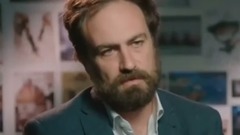 影视原声 - 电影<刺客信条> 花絮3:信仰之跃特辑