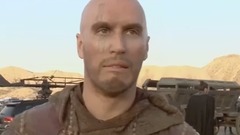 影视原声 - 电影<刺客信条>花絮1:信仰之跃特辑