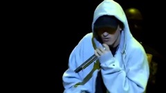 Eminem - Lose Yourself & Fack