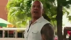 影视原声 - 电影<极限特工3:终极回归>中文版终极预告片