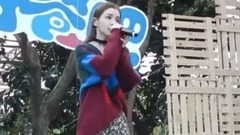 李毓芬 - 2016联华电子家庭日