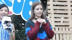 李毓芬 - 2016联华电子家庭日