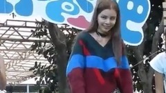 李毓芬 - 2016联华电子家庭日