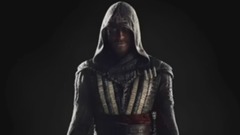 影视原声 - 电影<刺客信条>台湾预告片1