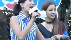 李毓芬 - 2016联华电子家庭日