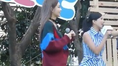 李毓芬 - 2016联华电子家庭日