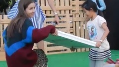 李毓芬 - 2016联华电子家庭日