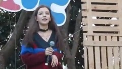 李毓芬 - 2016联华电子家庭日