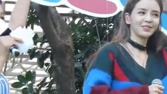 李毓芬 - 2016联华电子家庭日