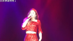 李遐怡出道四周年贺频