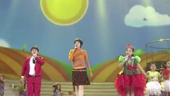 华语童星 - 儿歌联唱