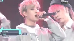 24K - BINGO - Mnet M!Countdown 现场版 16/11/03