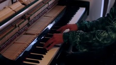 唯美钢琴Magic Solo