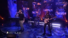 Maroon 5 - Don't Wanna Know现场版
