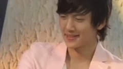 池昌旭 - SBS深夜TV演艺池昌旭Cut